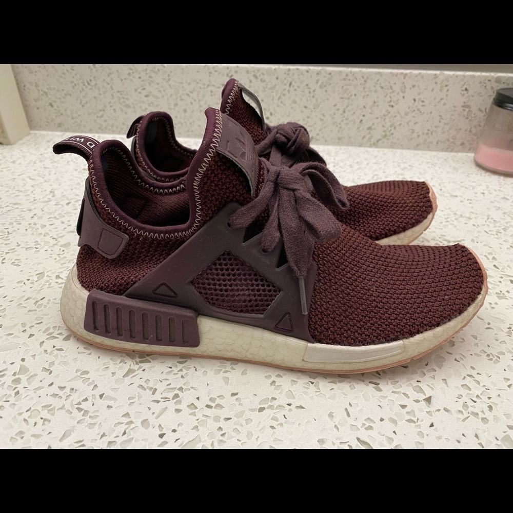 Adidas boost